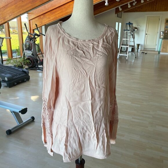 Nwt Joie Primrose Pullover Top M - Picture 1 of 6